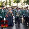 Schützenfest Samstag